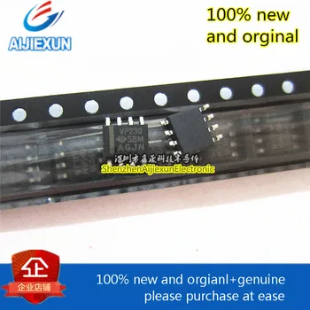 

10Pcs 100% New and original SN65HVD230DR silk-screen VP230 SOP8 3.3V CAN 3.3-V CAN TRANSCEIVERS in stock