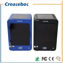 Createbot font b 3D b font font b Printer b font Dual Extruder MAX font b