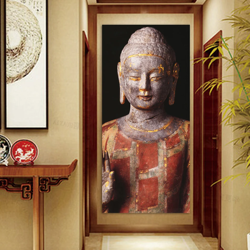 Buddha Gerahmte Kunst Werbeaktion Shop Fr Werbeaktion Buddha