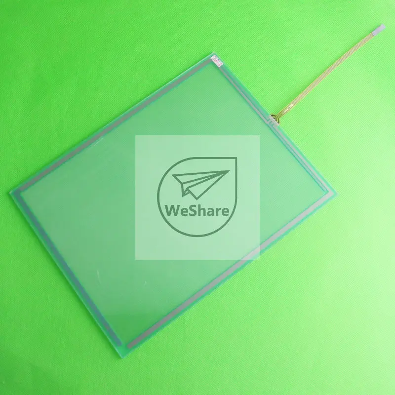 

Touch Screen Panel For MP270B-10 6AV6545-0AG10-0AX0 6AV6 545-0AG10-0AX0
