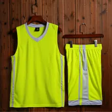 Новые костюмы баскетбольные костюмы для взрослых/детей, полиэстер быстросохнущие баскетбольные тренировки матч может изготовленный на заказ номер и имя S-5XL