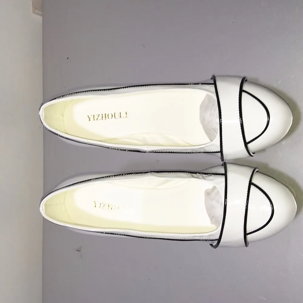 The new vintage autumn and winter high heels, 15cm single shoe dress shoes, model women's Dance Shoes