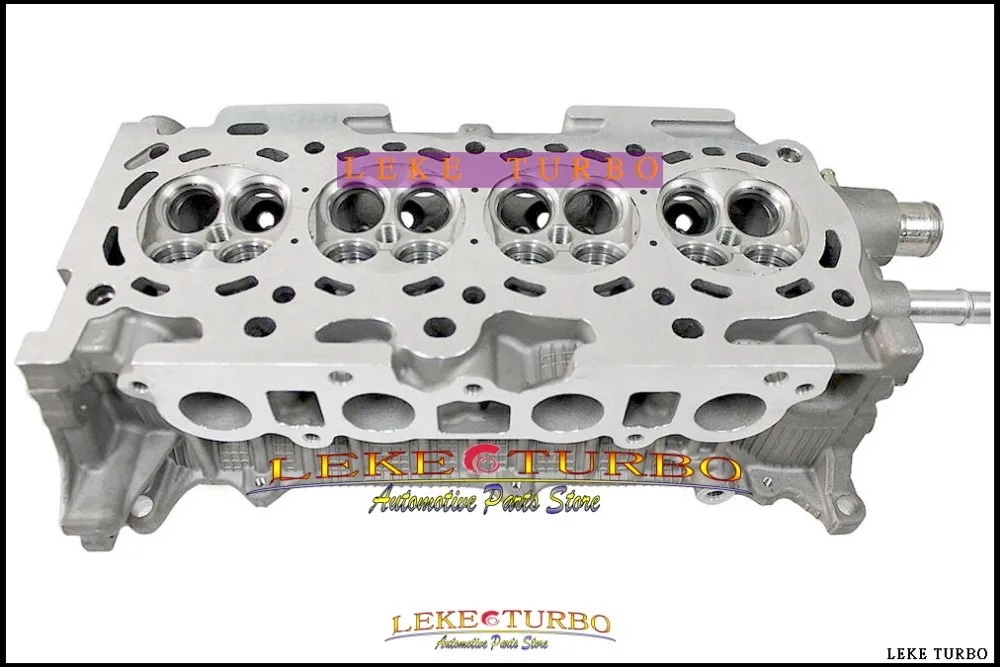 1ZZ FE 1zzfe головка цилиндра 11101 22080 22081 для Toyota Corolla Celica Altis MR2 RAV 4 Matrix Avensis л 16 в|head|head