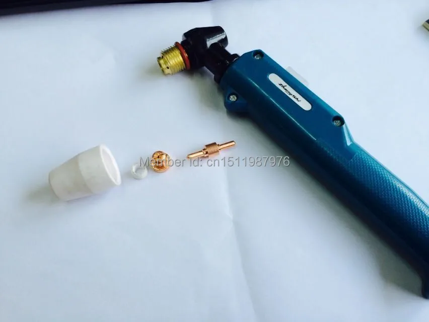

high quality 1pcs 2014PT-31 Plasma cutting torch hand torch