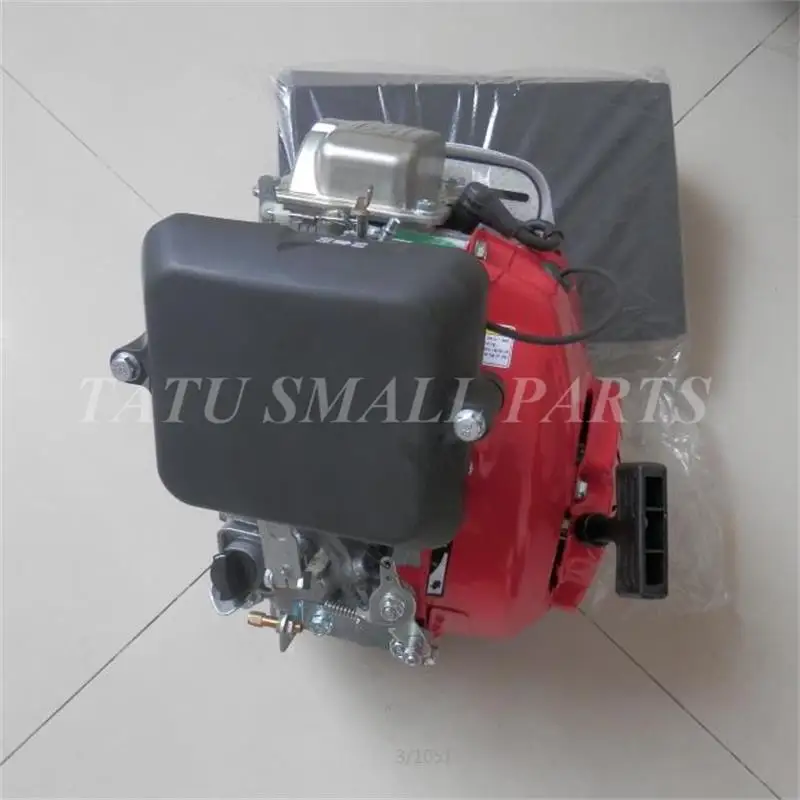 GX100 RAMMER GASOLINE ENGINE 7