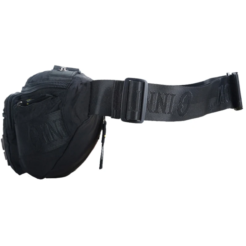 Поясная Сумка мужская многофункциональная из нейлона|bum belt bag|belt bagfashion bag |