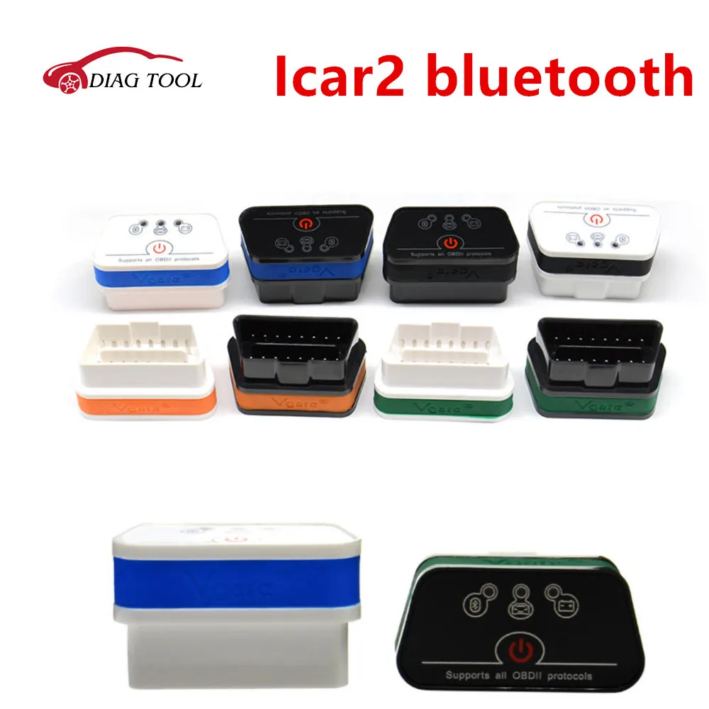 Prix pour 2017 Date Vgate iCar 2 Bluetooth Version ELM327 OBD2 Lecteur de Code iCar2 Pour Android/PC (différentes Couleurs Disponibles) Prix pour 2017 Date Vgate iCar 2 Bluetooth Version ELM327 OBD2 Lecteur de Code iCar2 Pour Android/PC (différentes Couleurs Disponibles)