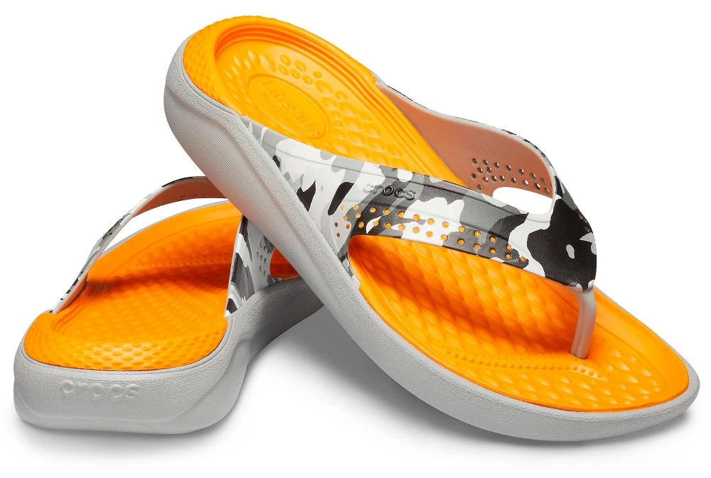 Шлепанцы Мужские Crocs Купить В Москве