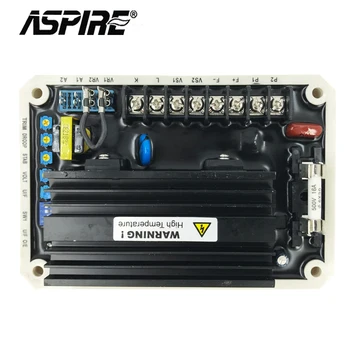 

EA16A AVR Generator For brushless generators