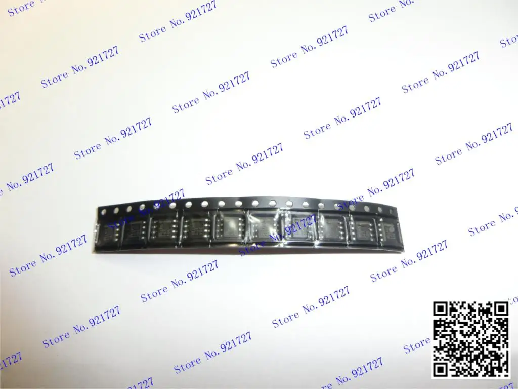

TPA301D TPA301 301D SOP8 10PCS