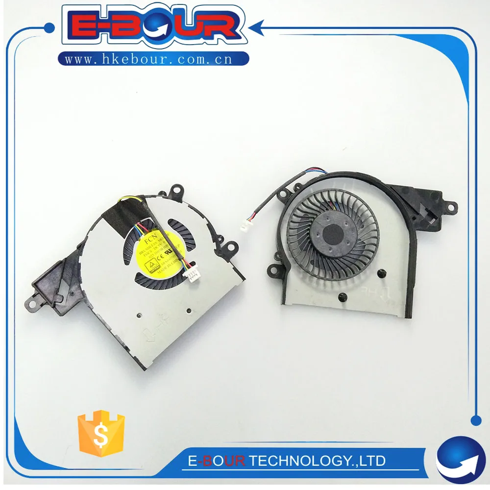 EBCFHP00125-0 For HP pavlion x360 13-s020nr spare 809825-001 2-6