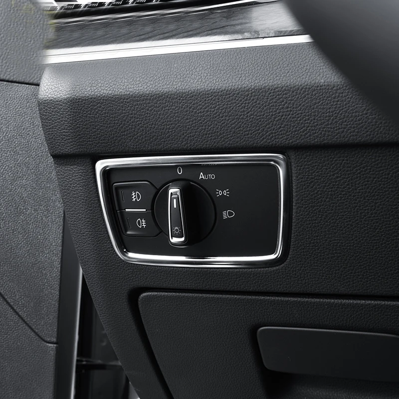 

Passat B8 car stickers for Volkswagen Passat B8 Variant wagon modified interior bright strip decorative frame accessories