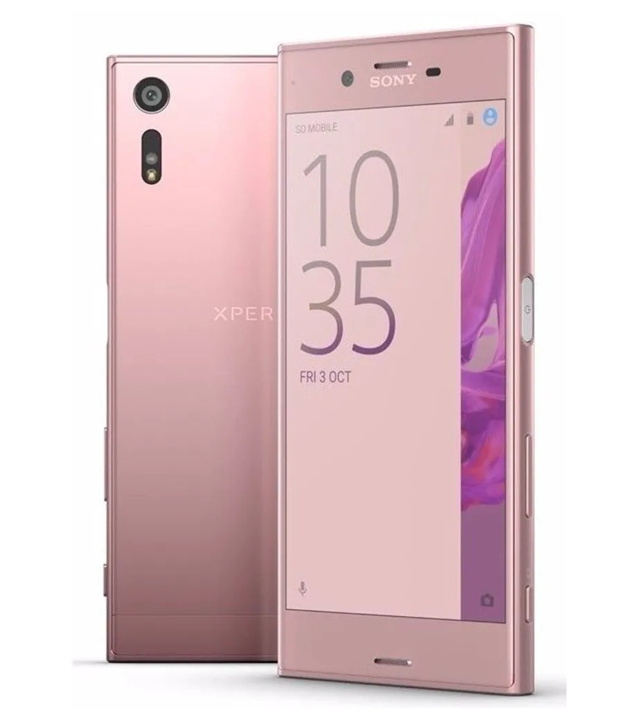 Sony Xperia XZ Dual F8332,, разблокирована, GSM, две sim-карты, LTE, Android, четыре ядра, ram, 3 ГБ rom, 64 ГБ, 5,2 дюйма, 23 МП, 2900 мА/ч, отпечаток пальца