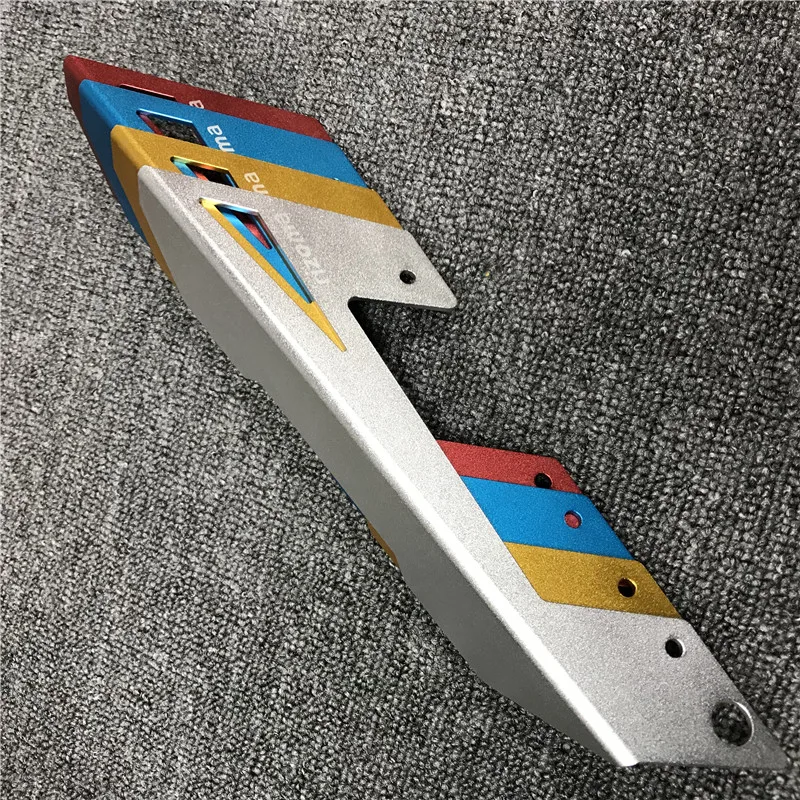 

Motorcycle CNC Chain Guard Cover Protector Decoration for TMAX 530 tmax530 2012 2013 2014 2015 2016 XP530