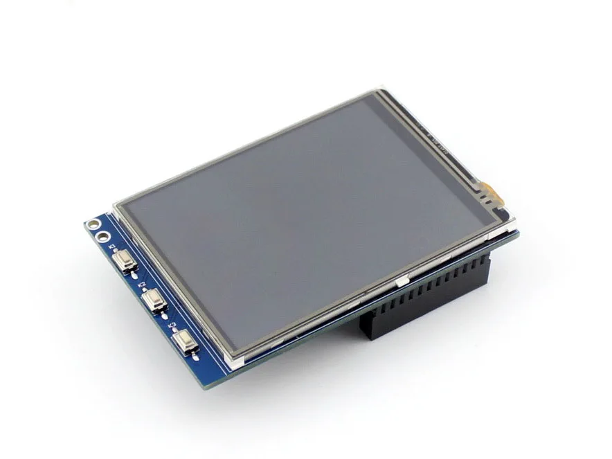 pi 3.2 inch tft lcd screen pricelist