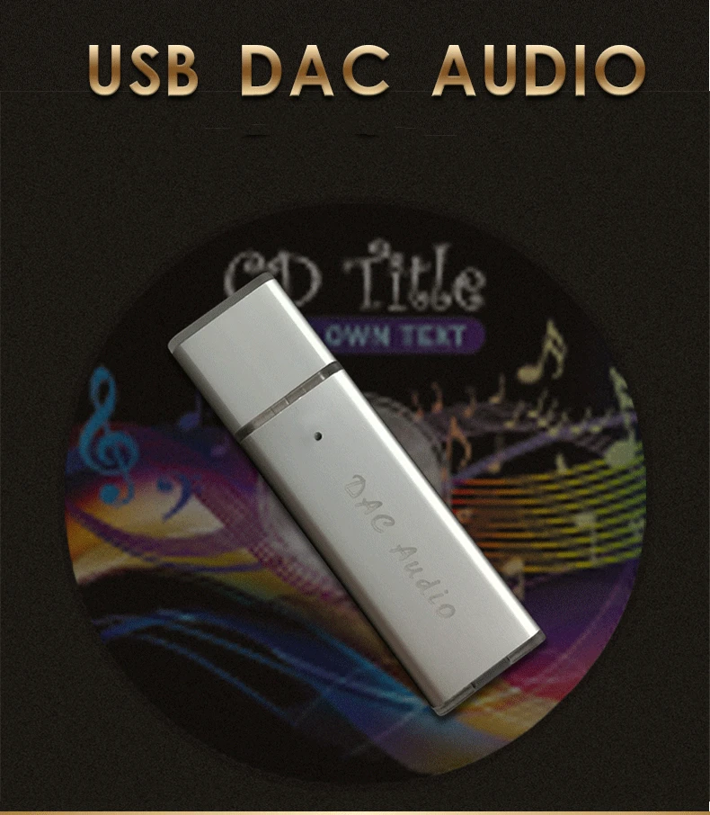 SA9023A+ ES9018K2M Портативный USB DAC AMP HIFI внешняя звуковая карта Декодер Усилитель для наушников 24 бит 96 кГц для компьютера