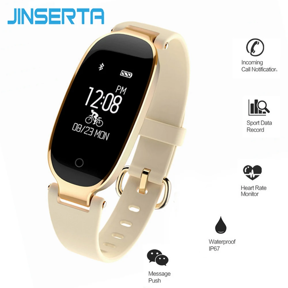 buy ladies smart watch