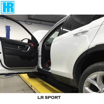 

Rang e Rover executive Edition Power Running Board side step