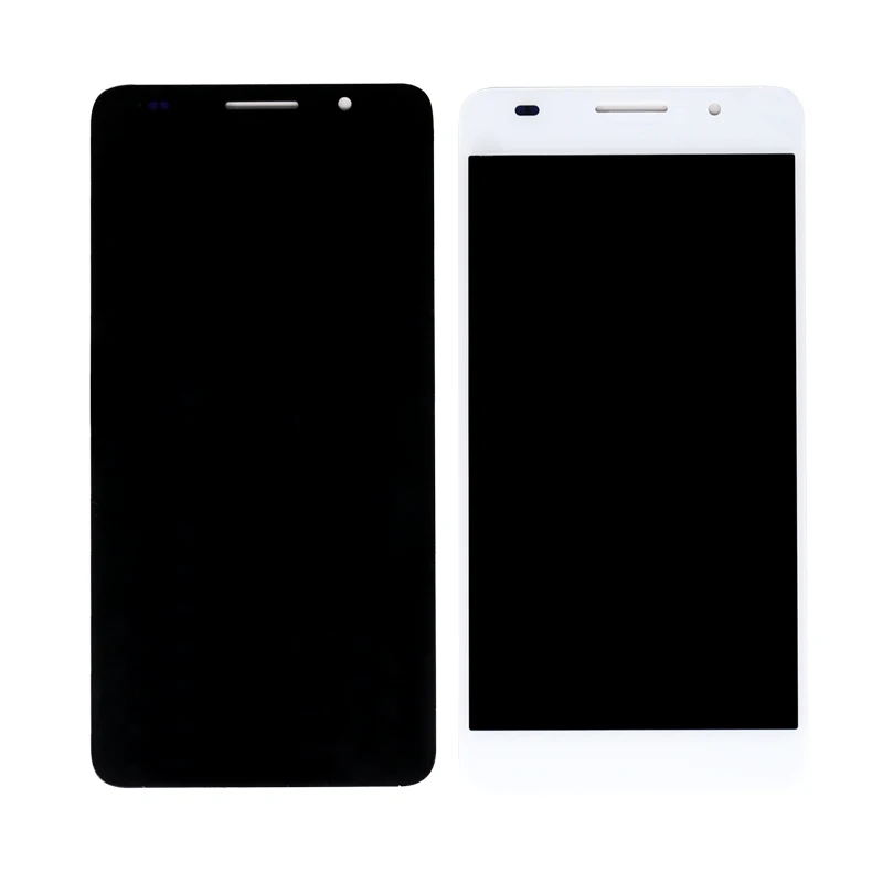 

Grade AAA LCD for Huawei Honor 6 Display + Touch Screen Digitizer Assembly H60-L02 H60-L12 H60-L04 Repair 5.0" Free Shipping