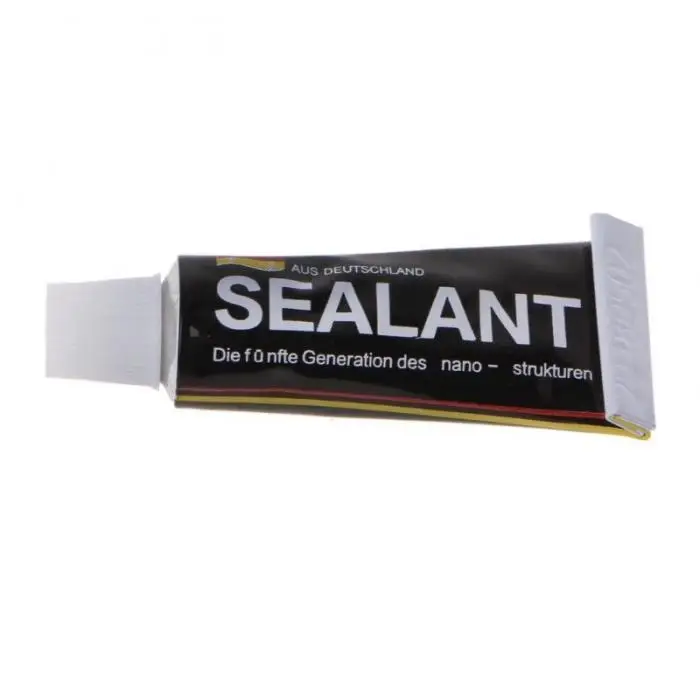 4/6/9/12/18g Glass Glue Strong Waterproof Sealant Fix Glue Quick Drying Polymer Metal Adhesive KM88