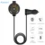 Trasmettitore FM Kit Per Auto Bluetooth Modulatore FM Aux Out Chiamata in Vivavoce Auto Lettore MP3 Radio A2DP Adattatore Musica con la carta di TF slot Per scheda di