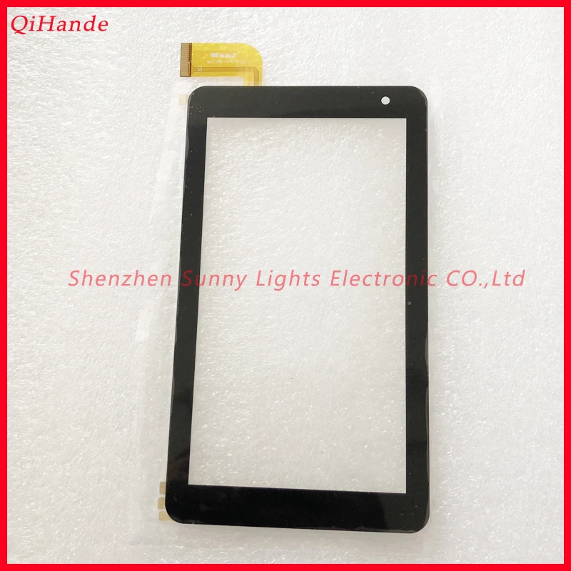 Новый 7-дюймовый планшетовый сенсорный экран планшет с цифровым