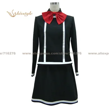

Kisstyle Fashion Quiz Magic Academy Clala Ruquia Shalon Girl Uniform COS Clothing Cosplay Costume,Customized Accepted