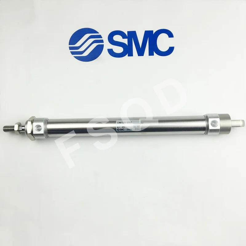 CDM2B32 75B XC8 CDM2C25 200Z 200 из нержавеющей стали мини цилиндр воздуха пневматический