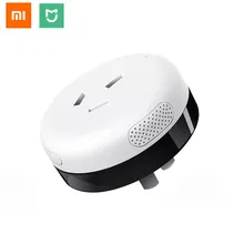 Original Xiaomi Mijia Smart Air Conditioning Companion Gateway 2 Zigbee function Online Radio Mi home APP