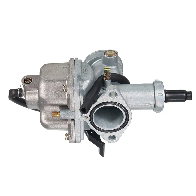 Для Honda XR100 CRF100F XL100S 26 мм Карбюратор Carb сменный воздушный фильтр запчасти