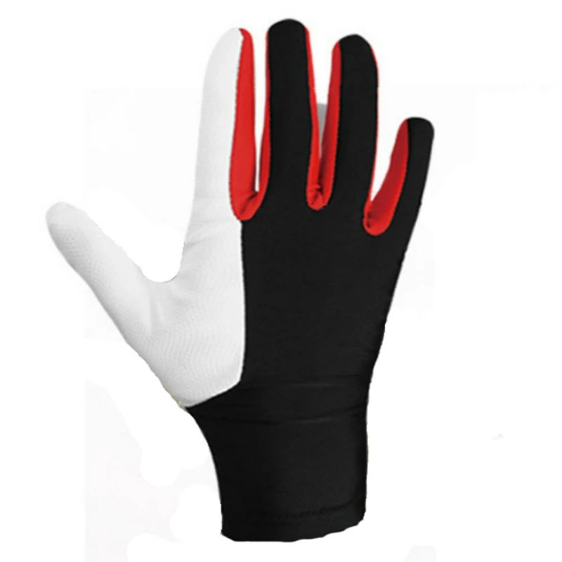 Для Мужчин's Гольф перчатка поставляет белые мужские модели удобные ВЕРХОВАЯ ЕЗДА КОННЫЙ Перчатки Детская безопасность стабильный