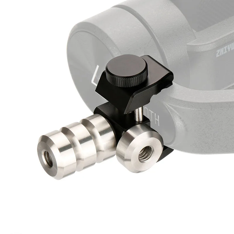 

Stabilizer Balancing PT-4 Removable Universal Handheld Counterweight Photography XXM8