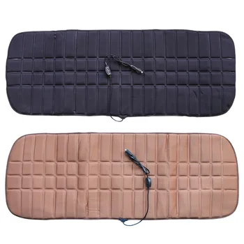 

Car rear Seat Heated Cushion Warmer 12V Auto seat Winter Heating Car Seat Cover Heater Cold Weather Protection Warm-Keeping