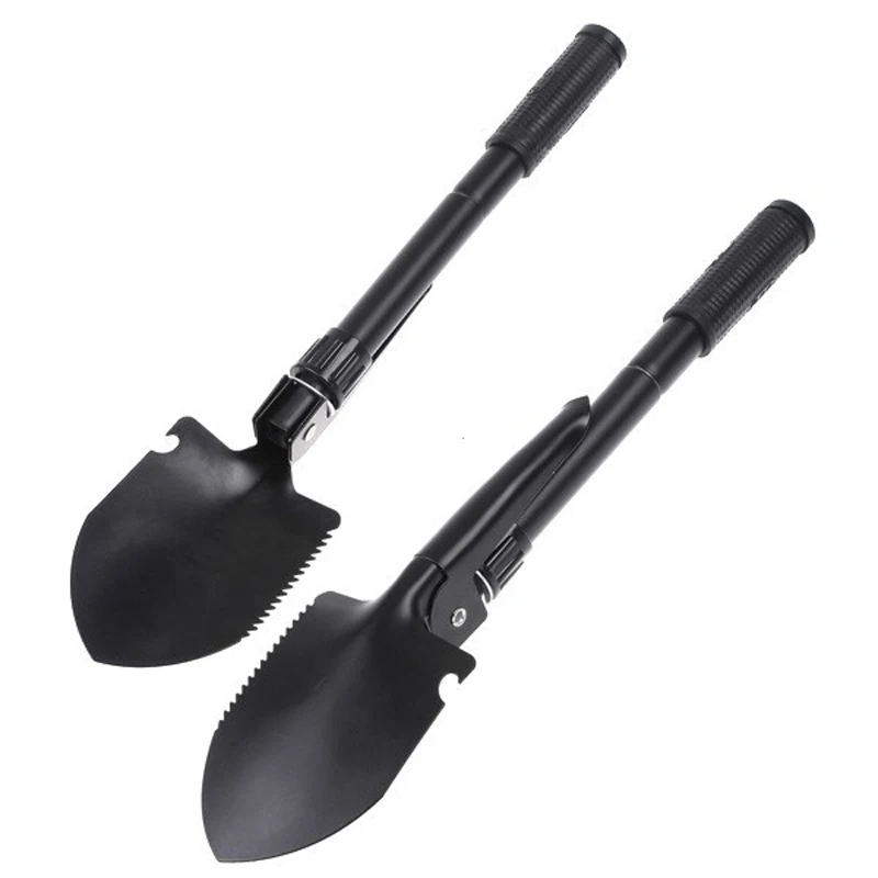 Military Spade Camping Shovels