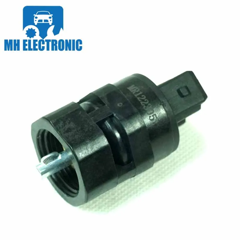 

MH Electronic Car Transmission Speed Sensor for Mitsubishi Montero Sport V6 Pajero Shogun L200 L400 1994 - 2000 MR122305 5S4783
