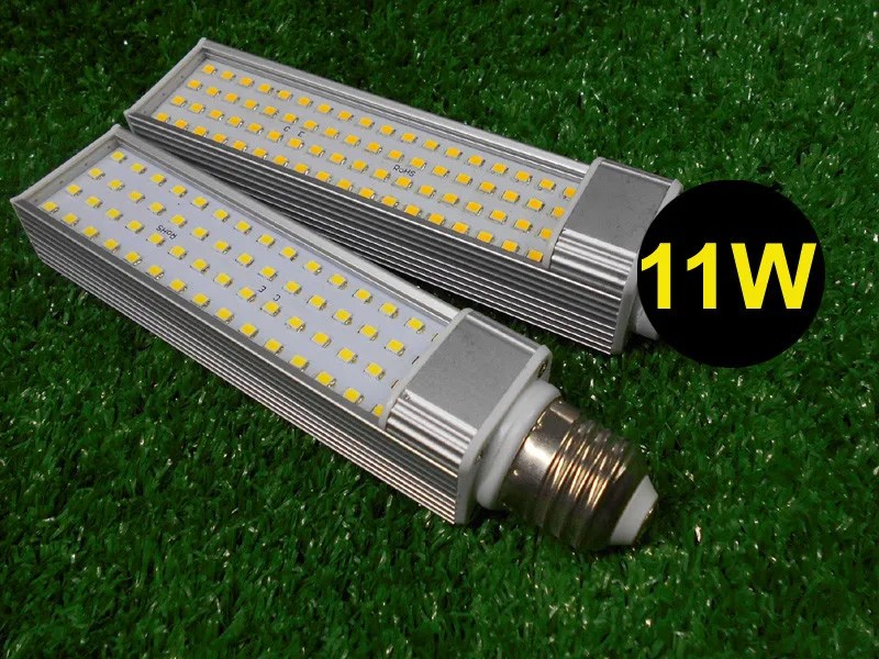 11W e27