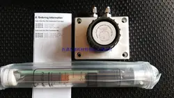 Для Shimazu Carrier газовое основание фильтра однотрубное основание B0010-B8