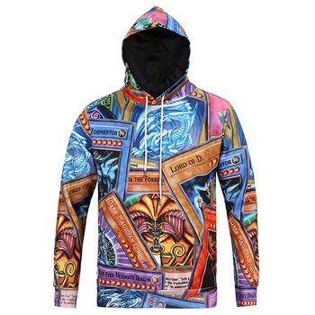 

Funny Letters Hoodie Men Women Dragon Print Hooded Sweatshirt New Fashion Harajuku Hip Hop Streetwear Autumn Thin Coat Plus Size