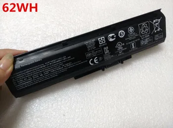 

62wh PA06 Battery For HP Omen 17 17-w 17-ab200 17t-ab00 17-w000, 17-w003ng, 17-w006ng,17-w008ng, 17-w225ng, 17-w240ng