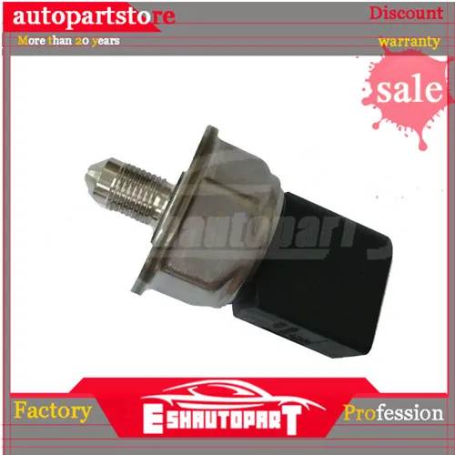 XYQPSEW 03C906051D, 03C 906 051D, 55PP16-03 датчик давления топливной рейки для Volkswagen Passat 3 c 2,0