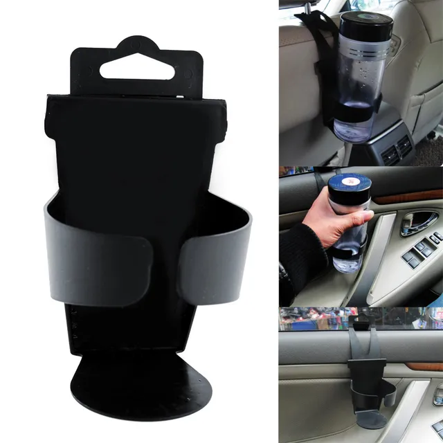 Universal Réglable De Voiture Camion Auto Bouteille Tasse Clip Mount ... Universal Réglable De Voiture Camion Auto Bouteille Tasse Clip Mount ...