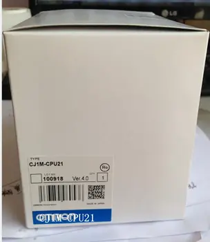 

CPU UNIT CJ1M-CPU21 CJ1M CPU21 New in box
