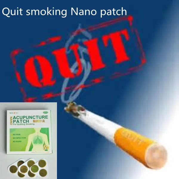 9Pcs/box Healthy Effective Quit Smoke Stop Smoking Cessation Cigarettes