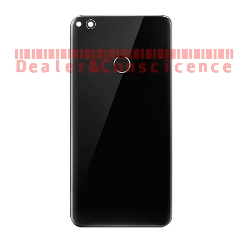 

10PCS For Huawei P8 lite 2017 (Nova lite) Back Battery Cover Housing Case with Finger Print+Adhesive Replacement Part