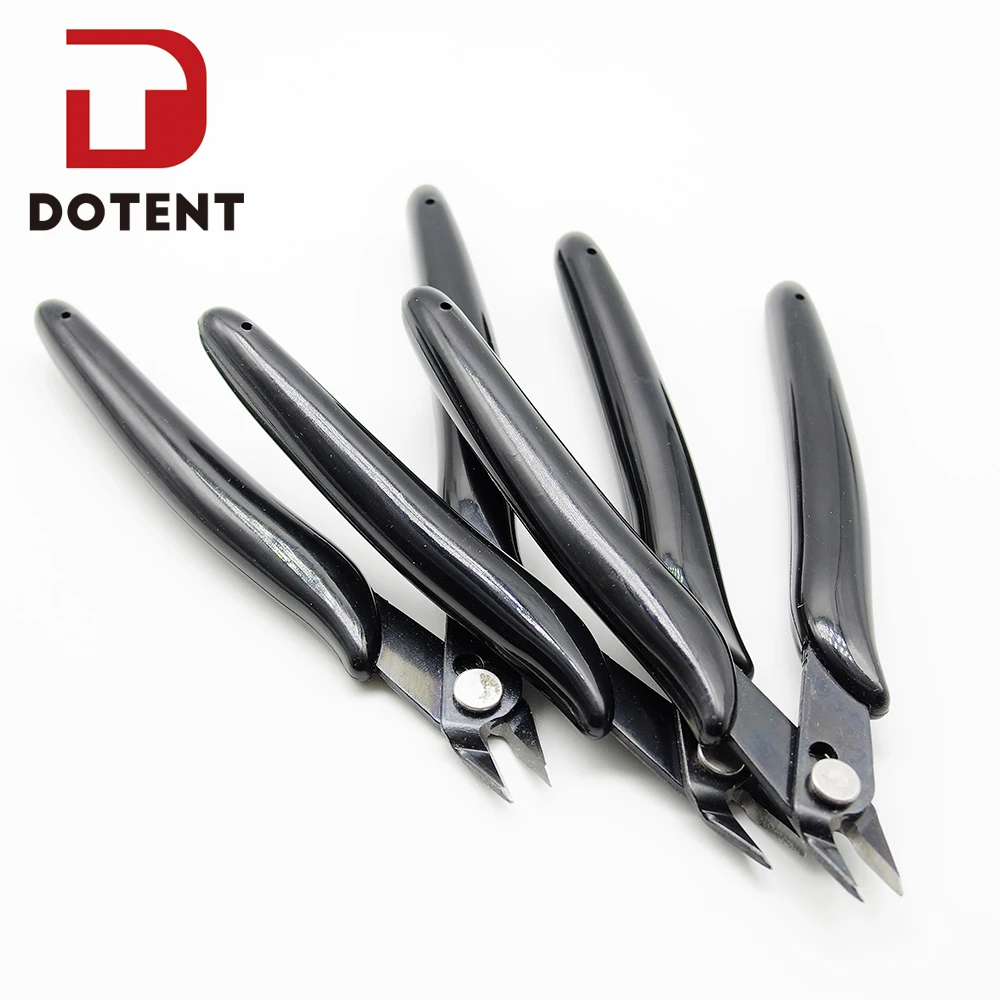 DOTENT CVS Cutter Pliers DIY Tool to Cut Coil High Quality