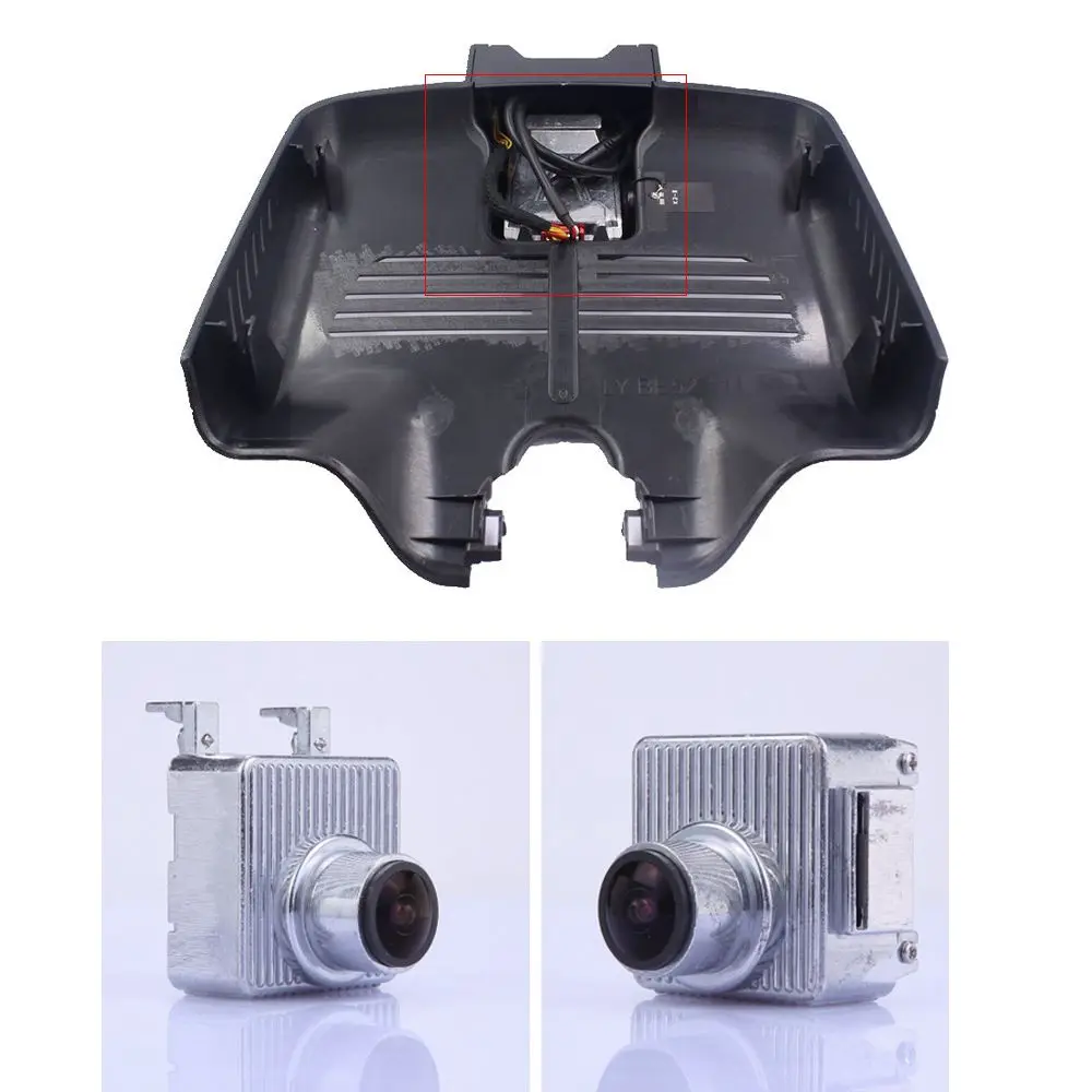 benz dvr aluminium alloy