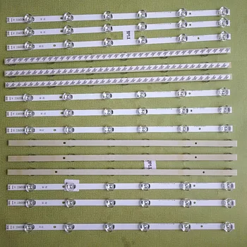 

100%Original 100%NEW LG32 LED backlight strip for LGIT A B LG innotek DRT 3.0 32"A B WOREE TV 32MB25V 6916l-1974A 1975A 2223A