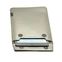 Чехол-конверт для ноутбука сумка супер тонкий рукав чехол, из микрофибры laptop sleeve для MacBook Air/Pro 11/12/13/15