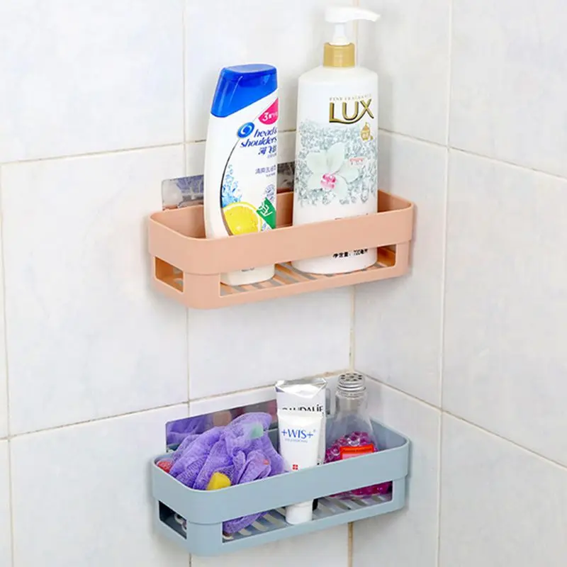 3 Color Creative Bathroom Shelves Toiletries Storage Racks 3 Color Creative Bathroom Shelves Toiletries Storage Racks Toilets Plastic Rack On Aliexpress Alibaba Group