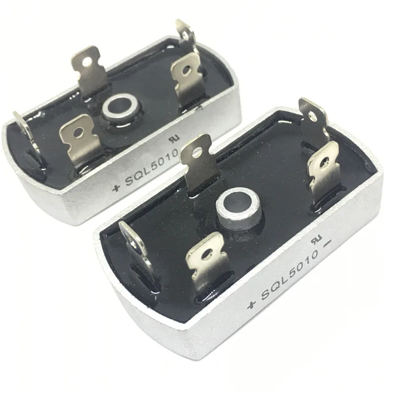 SQL5010 трехфазный выпрямитель 100-1600 v